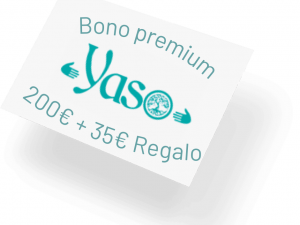 BONO PREMIUM CENTRO YASO