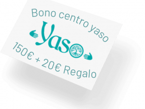 BONO CENTRO YASO