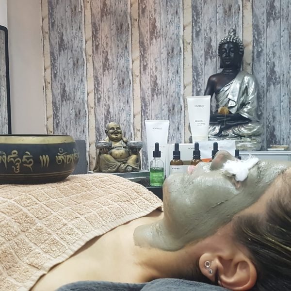 facial